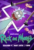 Рик и Морти (2013)